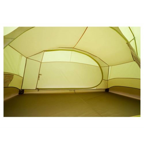  Vaude Zelt Low Chapel L 2P Tent - 2 Personen - Outdoorzelt