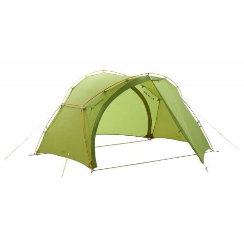  Vaude Zelt Low Chapel L 2P Tent - 2 Personen - Outdoorzelt