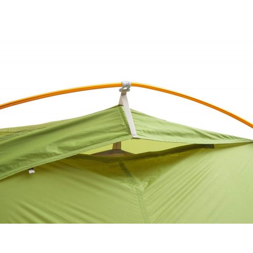  Vaude Zelt Low Chapel L 2P Tent - 2 Personen - Outdoorzelt