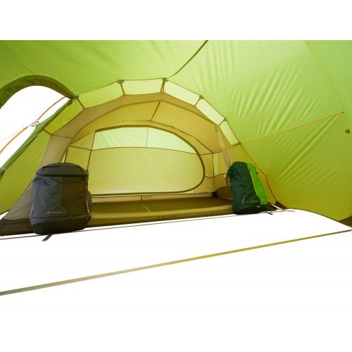  Vaude Zelt Low Chapel L XT 2P Tent - 2 Personen - Zelt