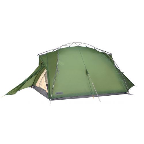  Vaude Zelt Mark UL 3 Personen, WS=3.000 mm