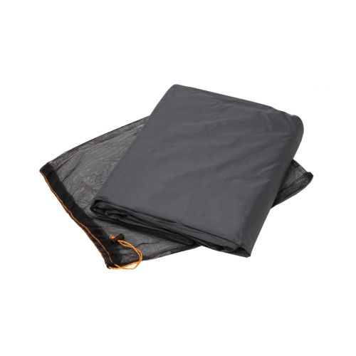  Vaude VAUDE FPC 11243 Ground Sheet for Badawi 6 Person Tent Anthracite