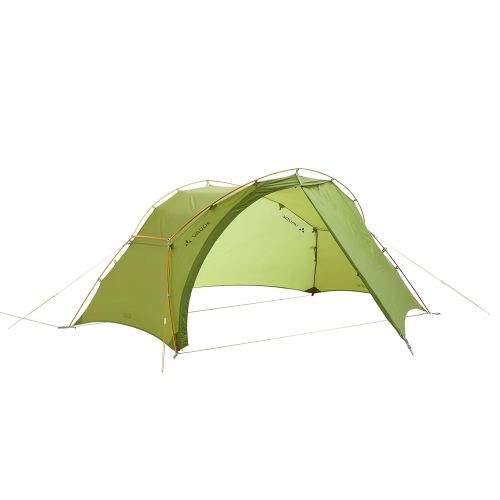  Vaude Zelt Low Chapel L 1-2P Tent - 1-2 Personen - Trekkingzelt