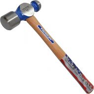 Vaughan TC848 48-Ounce Commercial Ball Pein Hammer