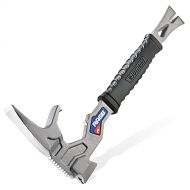 [무료배송]Vaughan - 15 Multi-Function Demolition Tool, Hand Tools, Bars, (050042) , Blue