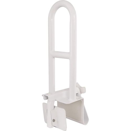  [아마존핫딜][아마존 핫딜] Vaunn Medical Adjustable Bathtub Safety Rail Shower Grab Bar Handle