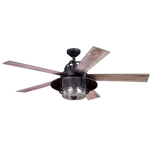  Vaxcel Charleston 56 Ceiling Fan