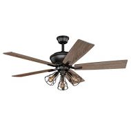 Vaxcel F0042 Ceiling Fans