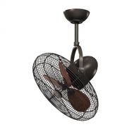 Vaxcel F0041 Ceiling Fans