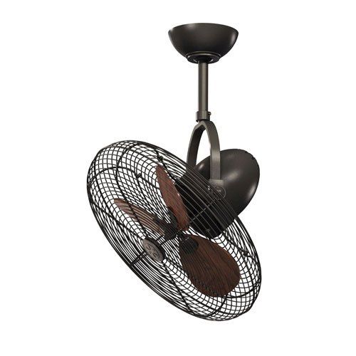  Vaxcel F0041 Ceiling Fans