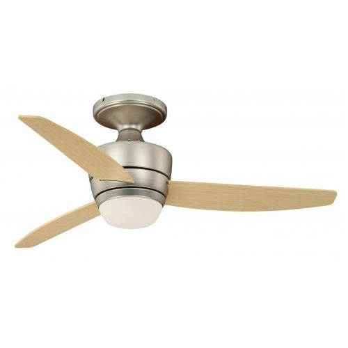  Vaxcel One Light Ceiling Fan F0032 One Light Ceiling Fan