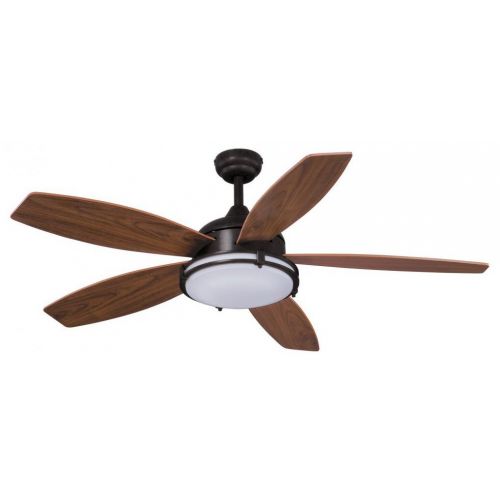  Vaxcel One Light Ceiling Fan F0038 One Light Ceiling Fan