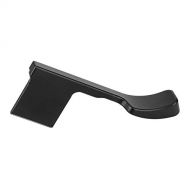 VBESTLIFE Thumb Up Grip for Fuji X-E3 X-E2S Camera, X-E3 Camera Hand Grip in Aluminum Alloy with Hot Shoe Thumb Handle (Black)