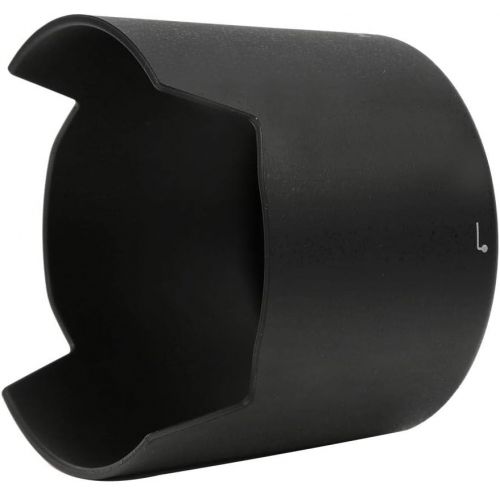  Vbestlife Camera Lens Hood,HB-38 Camera Mount Lens Hood for Nikon AF-S Micro 105mm f/ 2.8G IF-ED VR Lens.