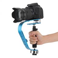 Vbestlife UF?007S Aluminium Alloy Handheld Digital Camera Stabilizer for Camera/DSLR/DV/for GoPro