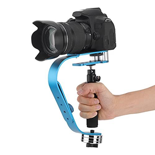  Vbestlife UF?007S Aluminium Alloy Handheld Digital Camera Stabilizer for Camera/DSLR/DV/for GoPro