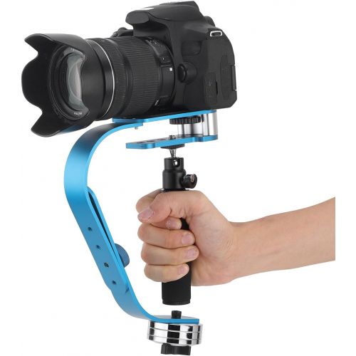  Vbestlife UF?007S Aluminium Alloy Handheld Digital Camera Stabilizer for Camera/DSLR/DV/for GoPro