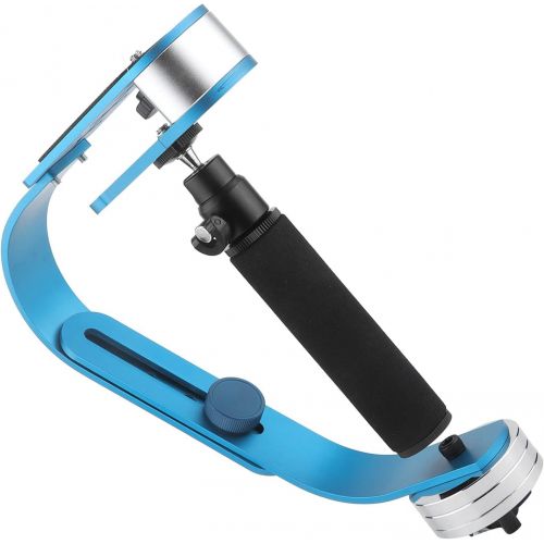  Vbestlife UF?007S Aluminium Alloy Handheld Digital Camera Stabilizer for Camera/DSLR/DV/for GoPro