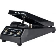 Vbestlife DF2210 Classic Wah-Wah Pedal,Guitar Effect Pedal Foot Control for Band DJ Guitar Lover