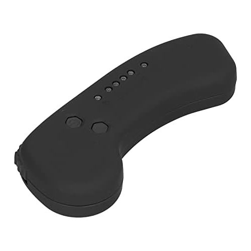  Vbestlife Skateboard Remote Controller,2.4G Electric Skateboard Remote Controller Remote and Receiver Skateboard Accessories