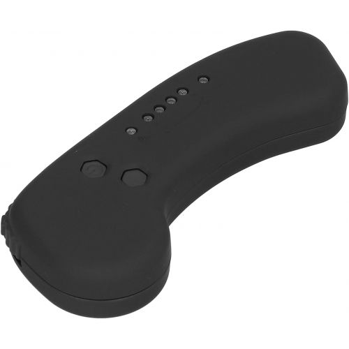  Vbestlife Skateboard Remote Controller,2.4G Electric Skateboard Remote Controller Remote and Receiver Skateboard Accessories