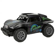 Vbestlife Off Road RC Car, 20 km/h 1:20 RC Crawler, Short Course Truck Independent Shock Absorber, Anti-Skid Tires for All Terrain