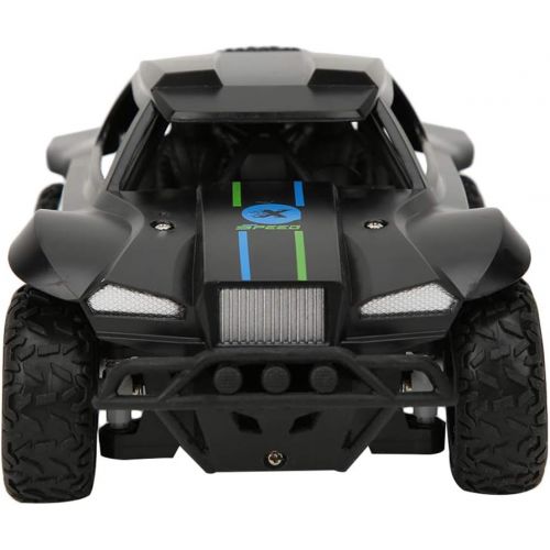  Vbestlife Off Road RC Car, 20 km/h 1:20 RC Crawler, Short Course Truck Independent Shock Absorber, Anti-Skid Tires for All Terrain