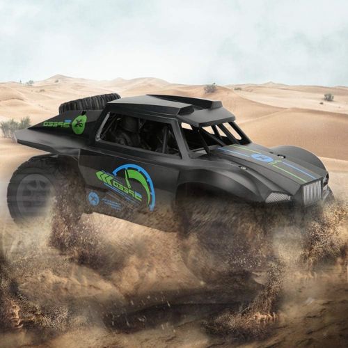  Vbestlife Off Road RC Car, 20 km/h 1:20 RC Crawler, Short Course Truck Independent Shock Absorber, Anti-Skid Tires for All Terrain