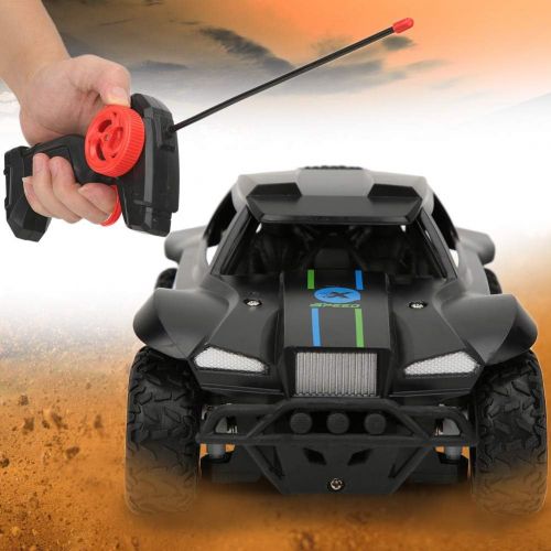  Vbestlife Off Road RC Car, 20 km/h 1:20 RC Crawler, Short Course Truck Independent Shock Absorber, Anti-Skid Tires for All Terrain