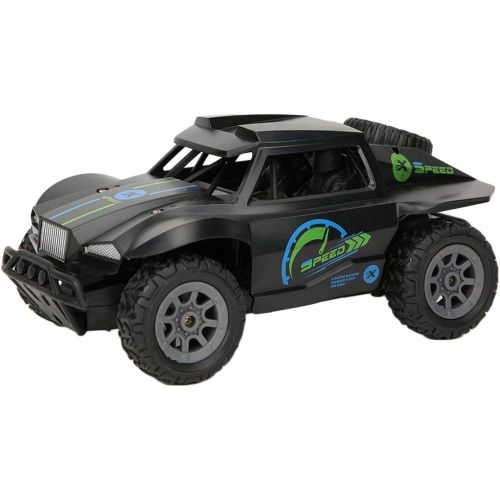  Vbestlife Off Road RC Car, 20 km/h 1:20 RC Crawler, Short Course Truck Independent Shock Absorber, Anti-Skid Tires for All Terrain