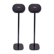 Vebos Floor Stand Harman Kardon Omni 20 Set en Optimal Experience in Every Room - Allows You to Place Your Harman Kardon Omni 20 Exactly Where You Want it - Two Years Warranty