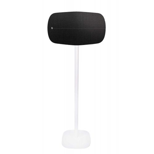  Vebos floor stand B&O BeoPlay A6 white en optimal experience in every room - Allows you to place your B&O BeoPlay A6 exactly where you want it - Two years warranty
