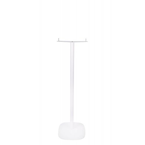  Vebos floor stand B&O BeoPlay A6 white en optimal experience in every room - Allows you to place your B&O BeoPlay A6 exactly where you want it - Two years warranty