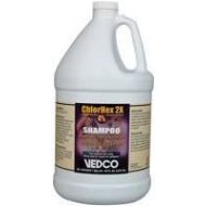 Vedco ChlorHex 2X 4% Shampoo, Gallon