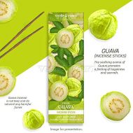 인센스스틱 Vedic Vaani Fresh Guava Incense Sticks -250 GM