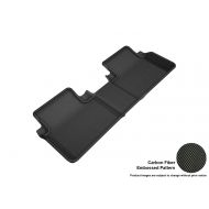 Veepeak 3D MAXpider L1BM09401509 MAXPM Gray BMW I3 2014-2018 Kagu Black R1 R2