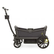 Veer Cruiser | Next Generation Premium Stroller Wagon Hybrid