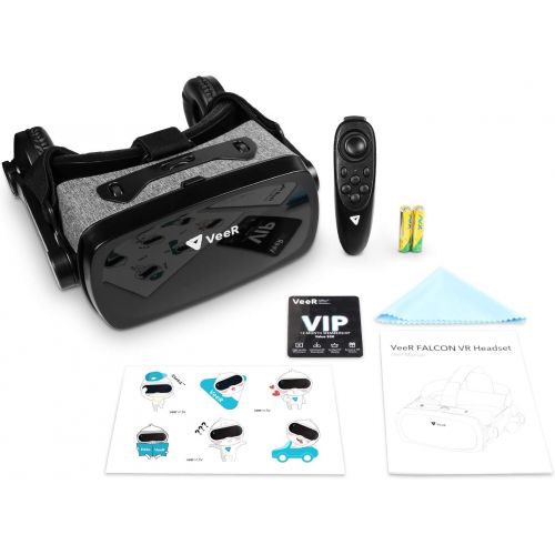  [아마존 핫딜] VeeR Falcon VR 헤드셋