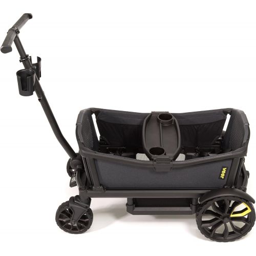  Veer Cruiser Next Generation Premium Stroller Wagon Hybrid