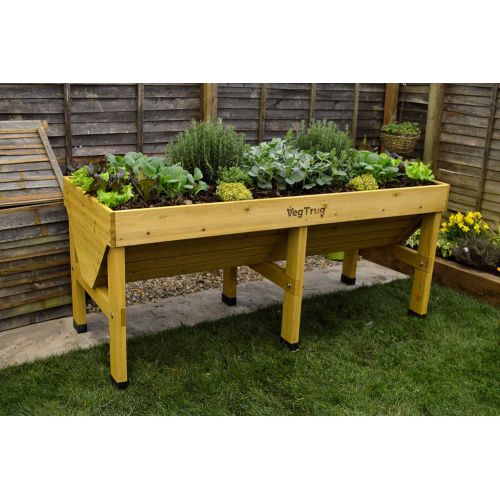  Veg Trug VegTrug 1.8 Meter Raised Bed