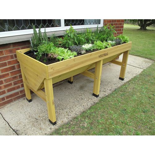  Veg Trug VegTrug 1.8 Meter Raised Bed