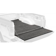 Vehicle BedRug XLT Mat XLTBMY07RBS fits 07+ TUNDRA 66 BED