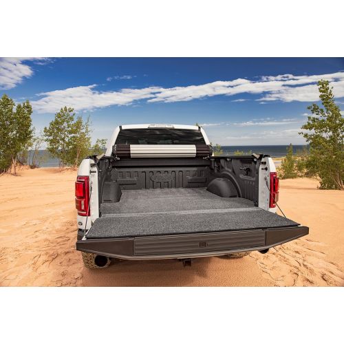  Vehicle BedRug XLT Mat XLTBMY07RBS fits 07+ TUNDRA 66 BED