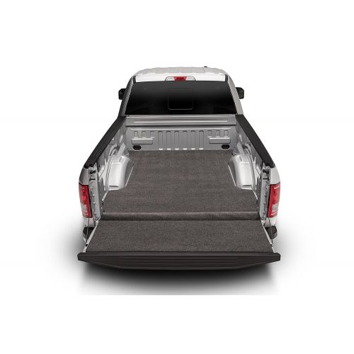  Vehicle BedRug XLT Mat XLTBMY07RBS fits 07+ TUNDRA 66 BED