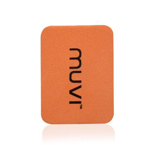  Veho Muvi Water Sports Float Accessory for Muvi KX-Series Muvi K-Series Muvi HD - Orange (VCC-A030-WSF)