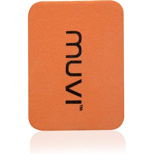  Veho Muvi Water Sports Float Accessory for Muvi KX-Series Muvi K-Series Muvi HD - Orange (VCC-A030-WSF)