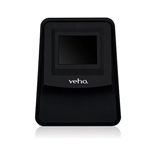  [아마존베스트]Veho VFS-014-SF Film Scanner Monochrome