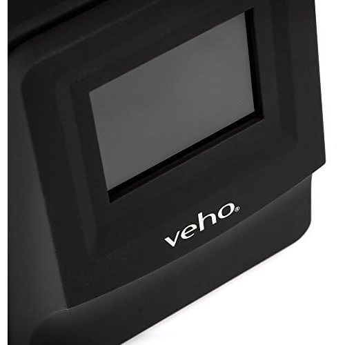  [아마존베스트]Veho VFS-014-SF Film Scanner Monochrome