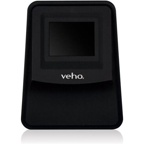  [아마존베스트]Veho VFS-014-SF Film Scanner Monochrome