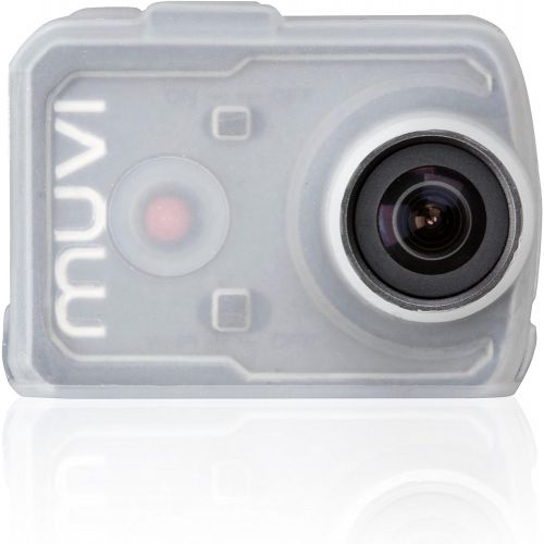  Veho VCC-A035-WPC Waterproof Case for MUVI K Series Video Camera (Black)